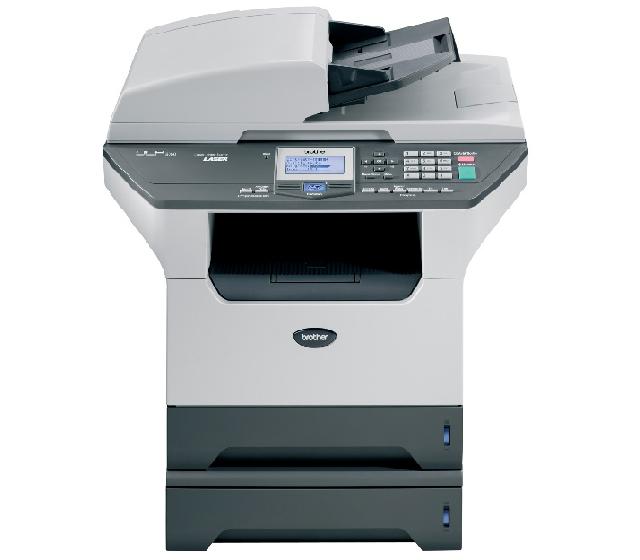 Brother DCP-8060